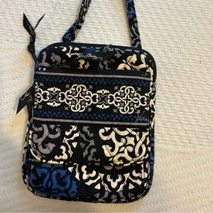 mini vera bradley crossbody bag